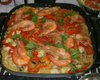 Paella Valenciana