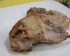 Bisteca de porco super fácil