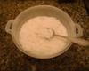 Arroz de microondas