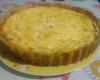 Empadão de Queijo