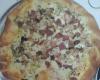 Pizza italiana