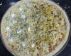 Massa de pizza fácil, rápida e deliciosa