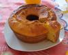 Bolo de Milharina