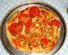 Massa de pizza fácil