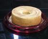 Bolo de banana com farinha de rosca