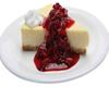 Cheesecake de frutas vermelhas