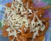 Macarrão de panela de pressão super rápido