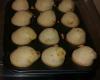Pão de queijo de liquidificador