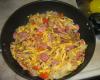 Talharim à Valenciana