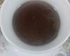 Chocolate quente simples