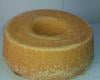 Bolo de milho