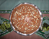 Bolo de chocolate duo