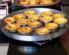 Empadinha de queijo