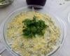 Macarrão ao molho branco - simples e rápido