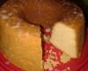 Bolo de leite condensado