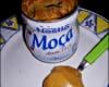 Doce de leite condensado