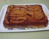 Torta de banana