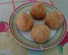 Coxinhas práticas
