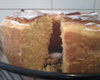Bolo de Fubá