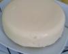 Queijo caseiro