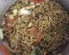 Yakisoba