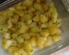 Batatas souté