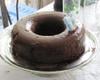 Bolo de chocolate com maionese