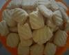 Sequilhos de coco