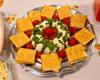 Mousse de gorgonzola
