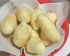 Biscoito de polvilho frito