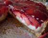 Torta de morango do Lelo