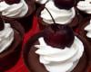 Mousse de chocolate