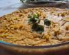 Souflé de frango