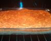 Cocada de forno