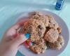 Cookies super light