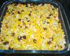 Arroz à grega