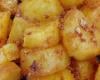 Batata Corada
