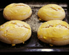 Pão de minuto