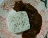 Molho de carne de panela