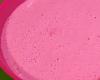 Mousse de morango