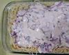 Macarrão ao molho branco - simples e rápido