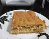 Torta fácil de frango