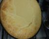 Torta de frango cremosa da Aline
