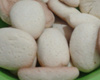 Biscoito de maisena