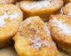 Rabanada light de pão integral