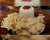 Estrogonofe de frango fácil