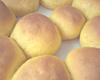 Pão de abóbora