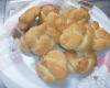 Rosquinha de coco