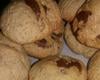 Cookies fáceis de aveia