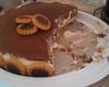Torta holandesa fácil